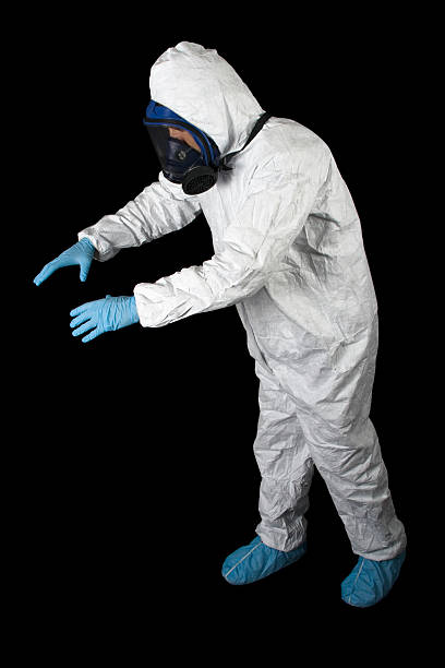 Best Airborne Mold Testing  in Davisboro, GA